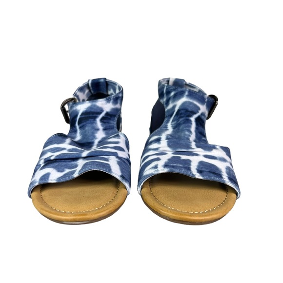 TRUE CRAFT CAMELLA Flats - Picture 4 of 10